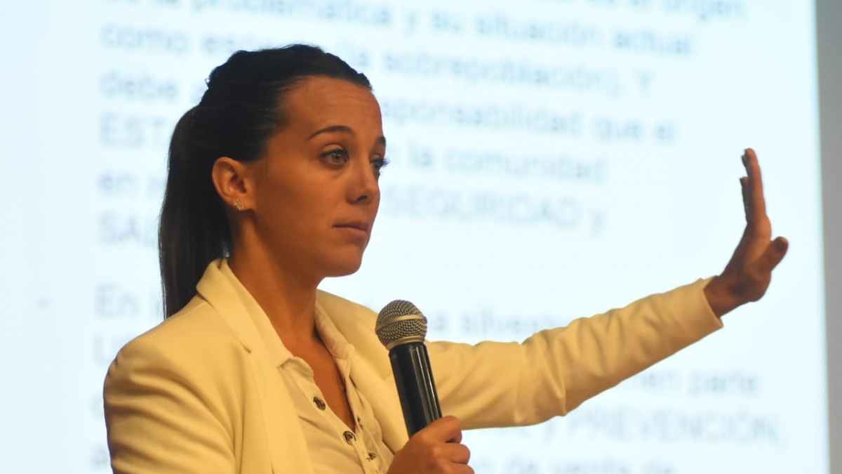Multas por perros sueltos: "La ordenanza no busca recaudar, sino establecer pautas de convivencia"